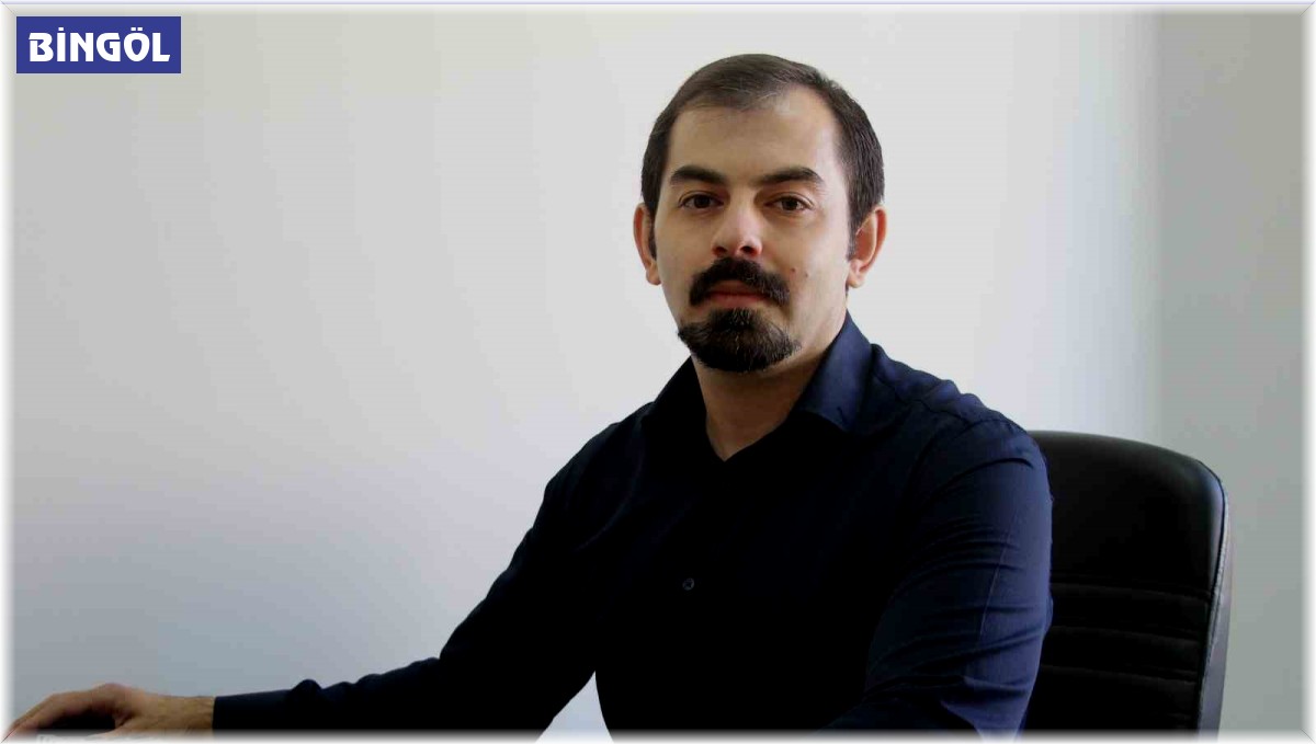 Halk Sağlığı Uzmanı Doktor Dursun: ''Üst solunum yolu hastalıkları viral hastalıklardır, antibiyotikler faydasızdır"