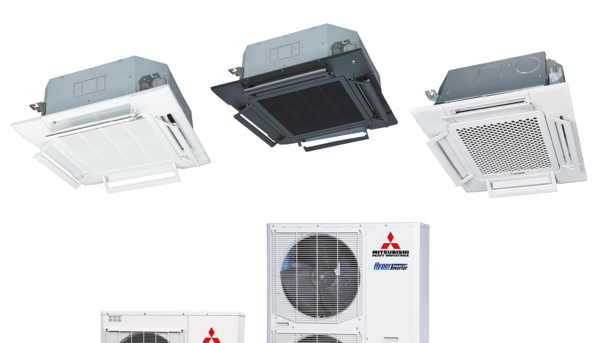 Halkbank, Yeniden Mitsubishi Heavy Dedi