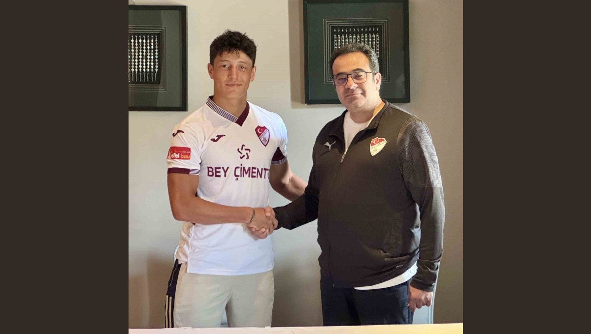 Haluk Mustafa Tan, Elazığspor'da