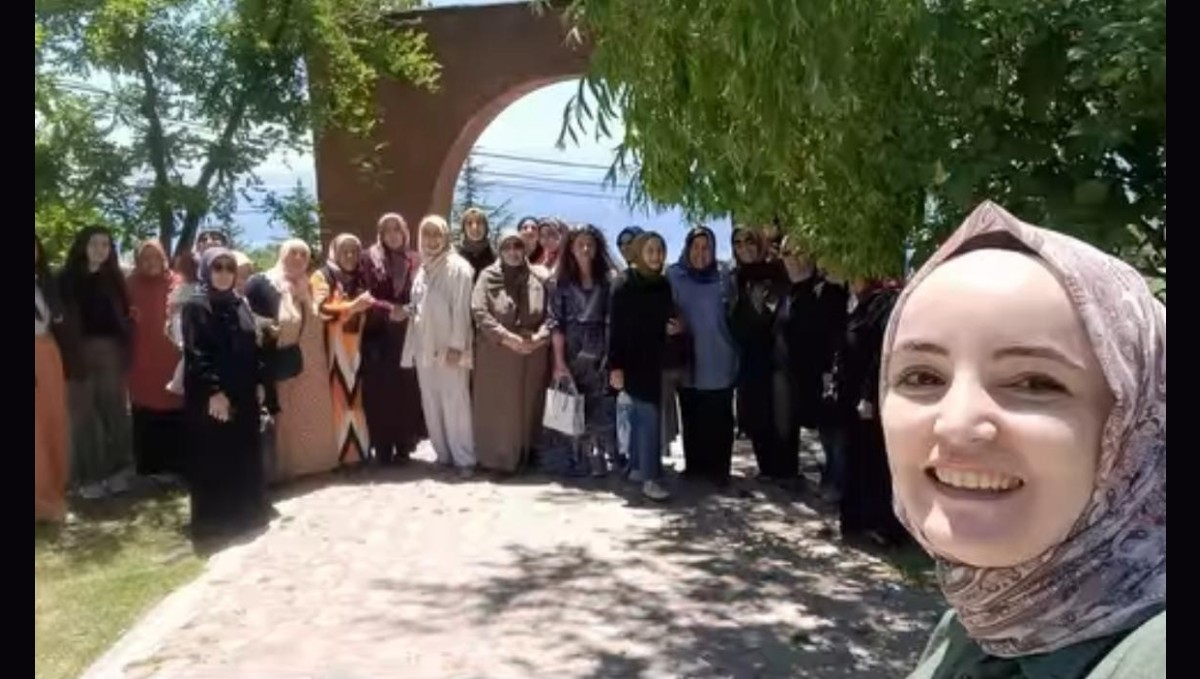 Hamur ADEM'den tarih ve doğaya yolculuk