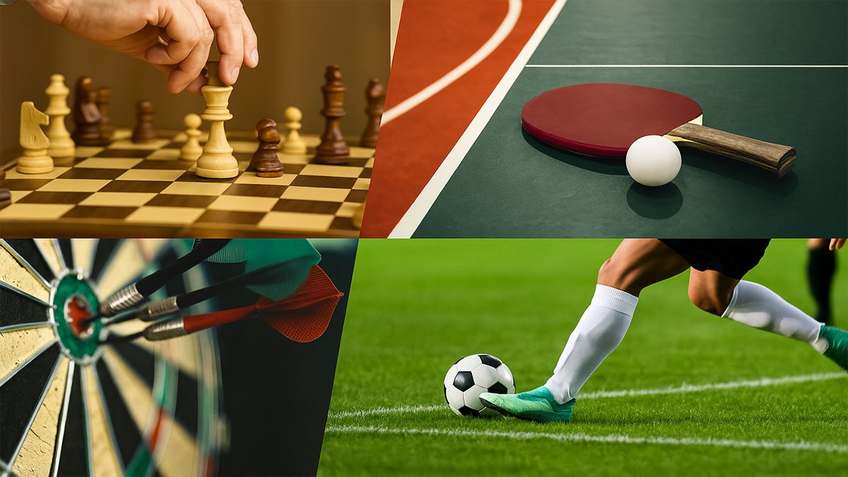 Hamur’da Gençlik Haftası Turnuvaları Başlıyor