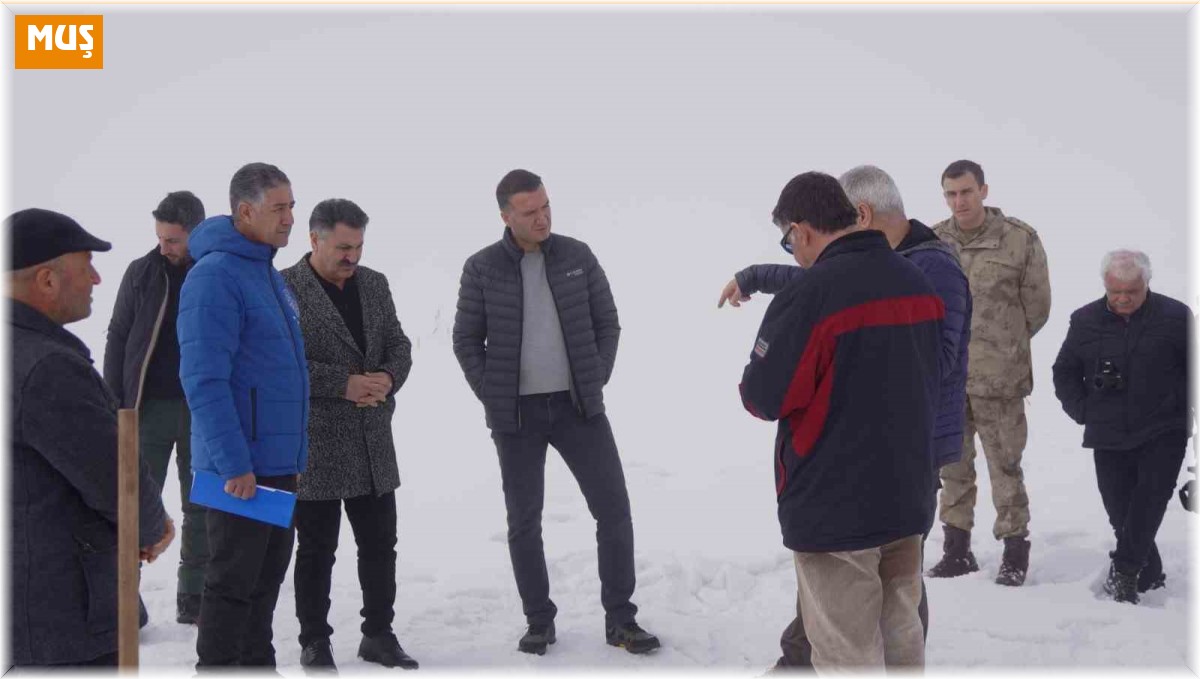 Hamurpet Gölleri hem spor hem de turizme kazandırılıyor