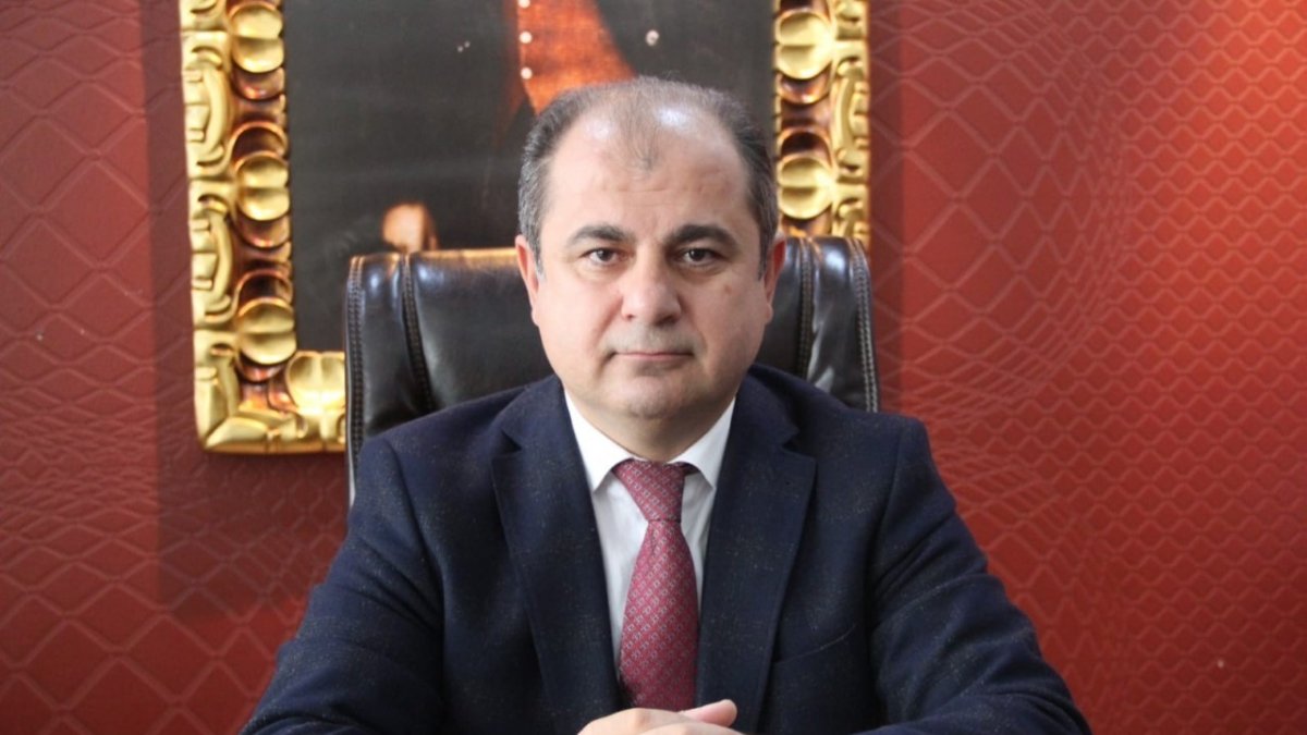 Han'dan 15 Temmuz mesajı