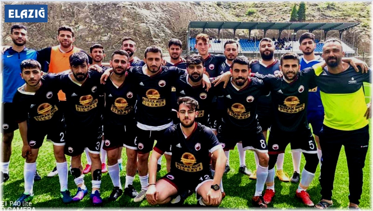 Harput Fırat, 1. Amatöre yükseldi