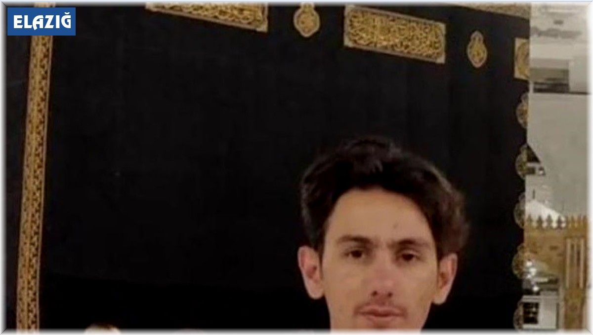 Harput Fıratspor Başkanı Ahmet Ölmezoğlu beyin kanaması geçirdi