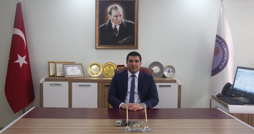 Hasan Doğan Kimdir? Hasan Doğan'ın Özgeçmişi