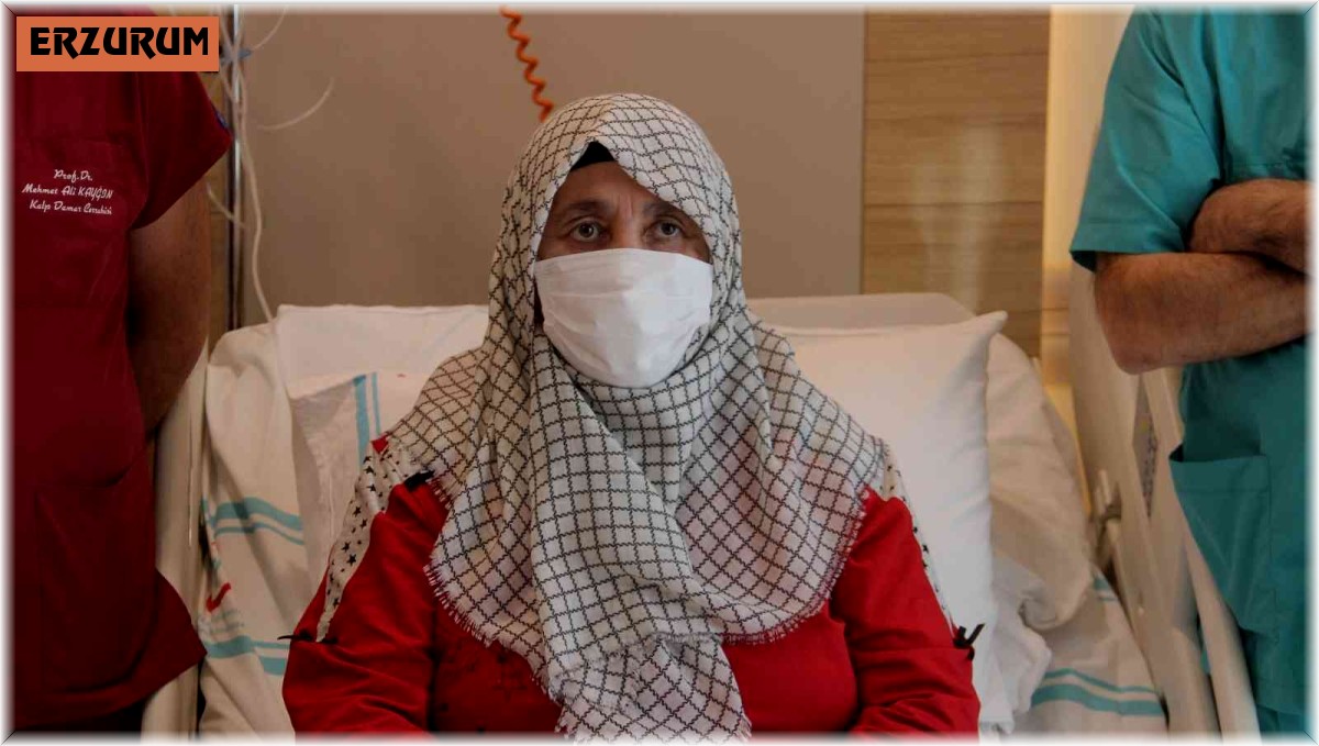 Hastaları rahatlatan ameliyat