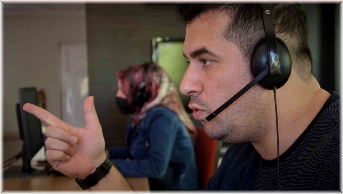 Hastaların tehdit ve hakaretlerine aldırış etmediler, bir yılda 150 bin koronalıya ulaştılar