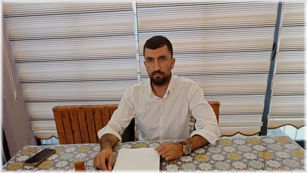 Hastanede silahlı saldırıya uğrayarak ağır yaralanan şahsın ortağı, "Tüm emniyet teşkilatı yanımızda oldu"