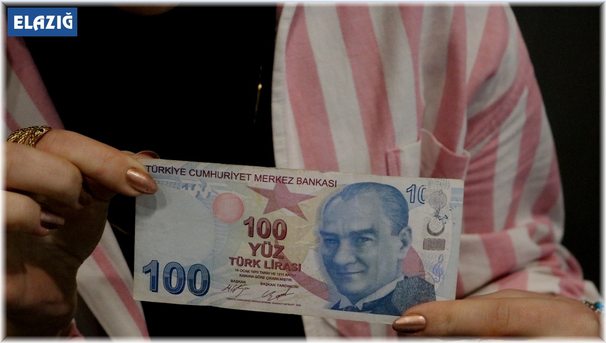 Hatalı basım 100 lirayı, 100 bin liradan satışa çıkardı