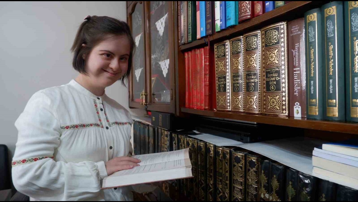 Hatice'nin Erdoğan sevgisi bambaşka