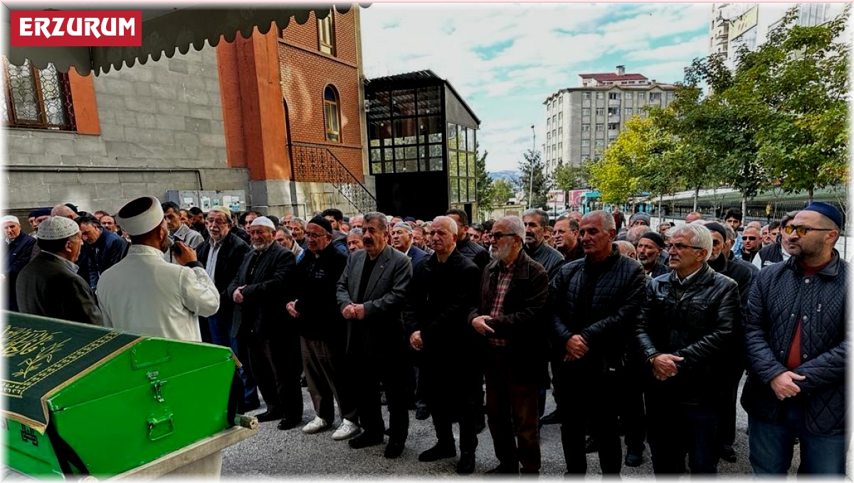 Hattatoğlu ailesinin acı günü