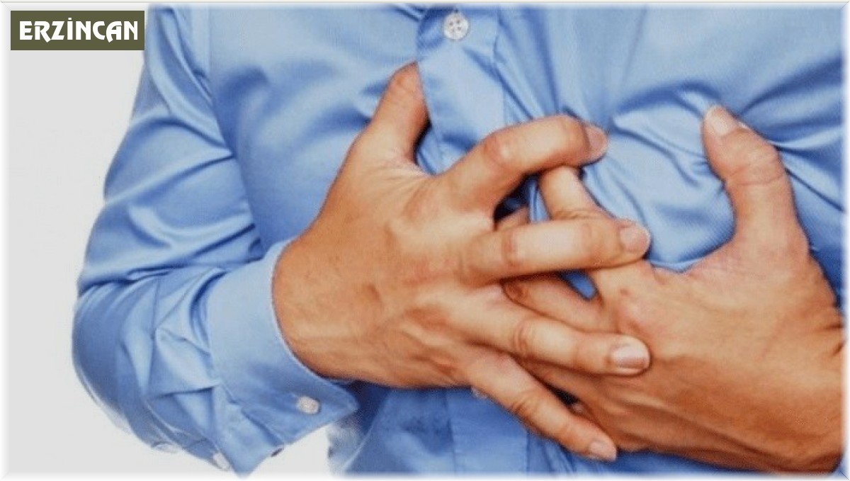 Hava değişimlerinde kalp sağlığına dikkat