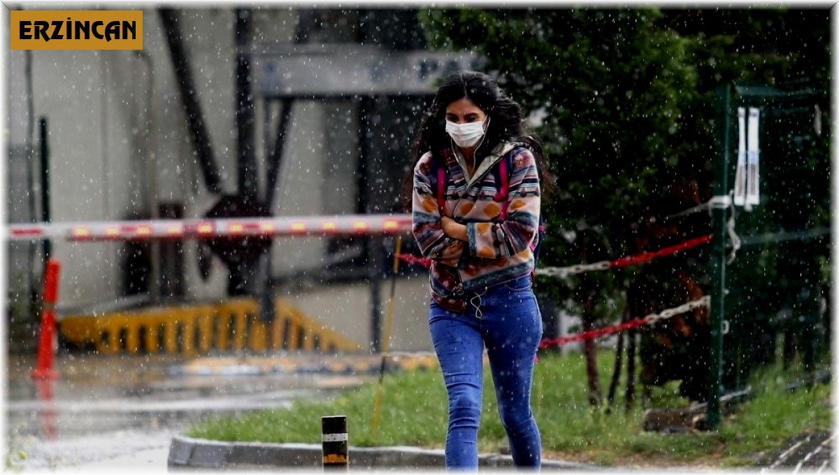 Hava sıcaklığı 10 derece düşecek