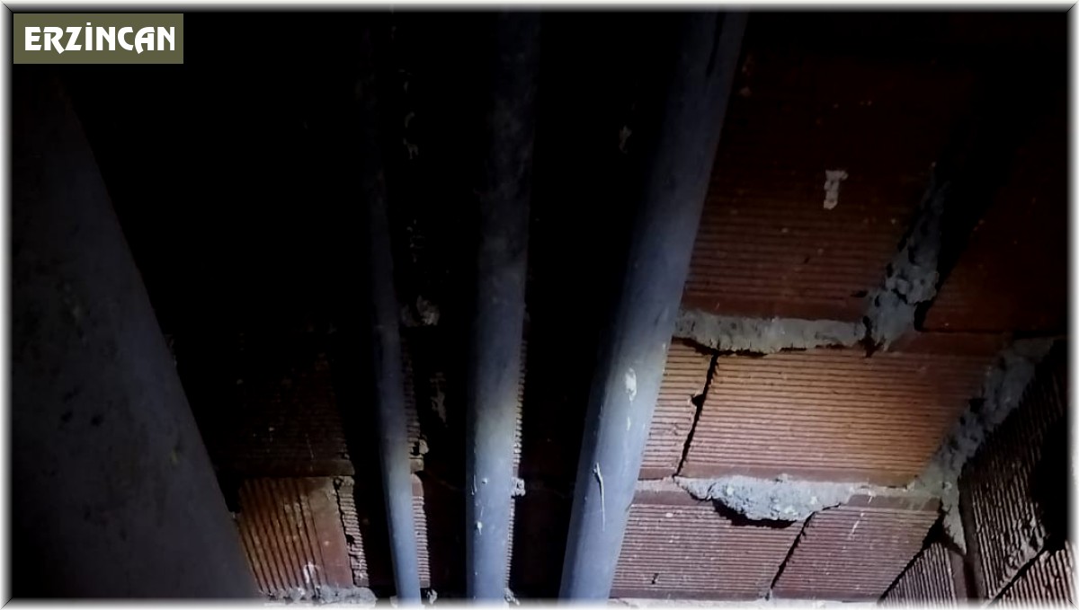 Havalandırma boşluğuna düşen güvercinleri itfaiye kurtardı