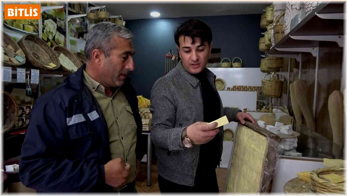 Havaların soğumasıyla saçı dökülenler sabuncuların yolunu tuttu