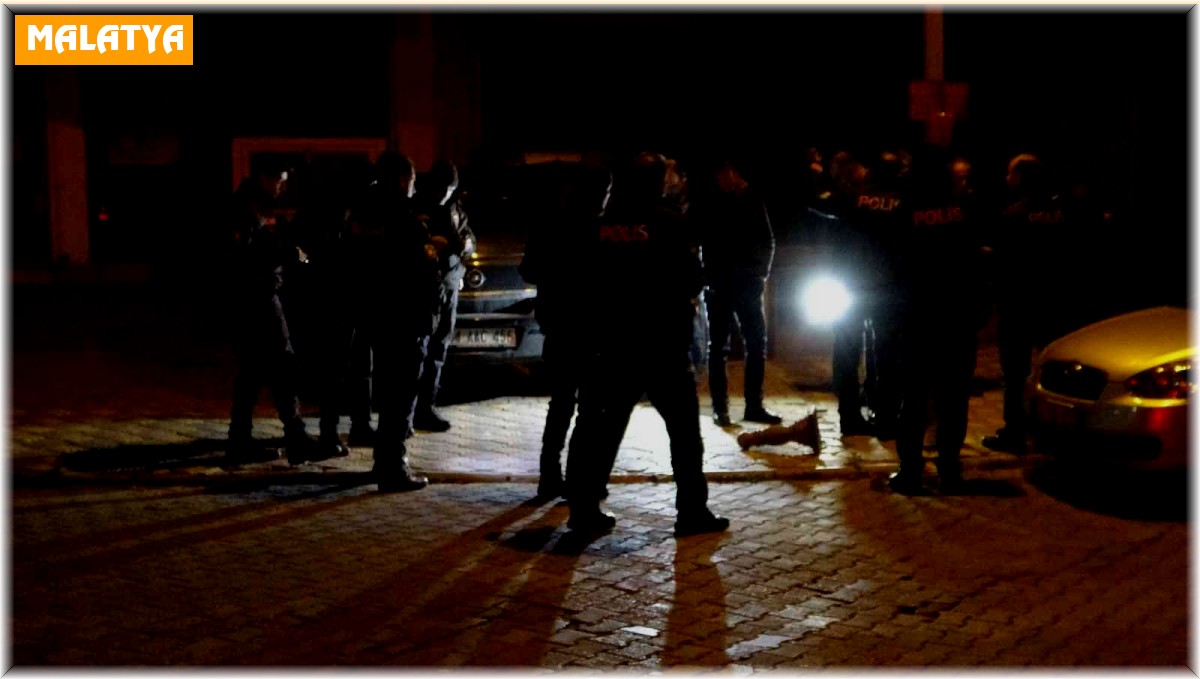 Havalı tabanca ile eniştesini vurdu