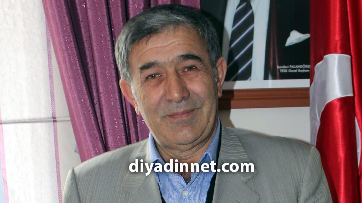 Hayati Aydemir'den Ahilik Haftası mesajı: "Birlik ve beraberlik" çağrısı