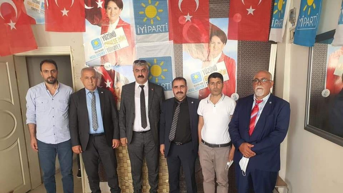 Hayırsever iş adamından 1071 Malazgirt Spor'a destek