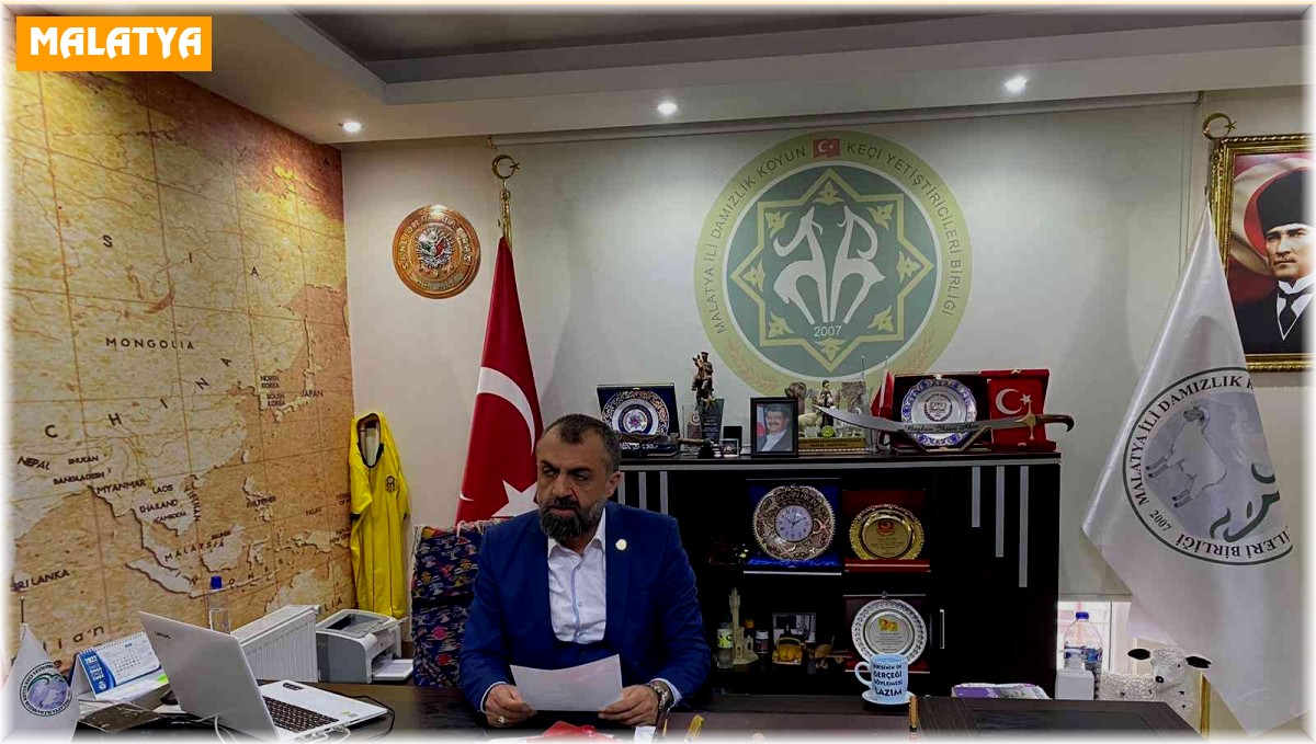 Hayvan sahiplerinin talepleri Cumhurbaşkanı Erdoğan ve Bakan Kirişçi'ye iletildi
