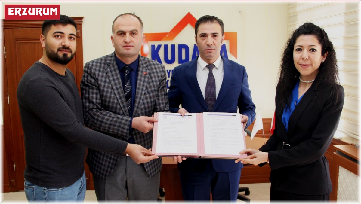 Hayvancılıkta modern teknikler ile buzağı kayıpları azalacak