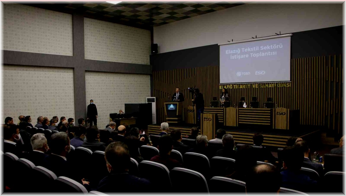 Hazır giyimde ihracat 17.4 milyar dolardan 20 milyar dolara çıktı