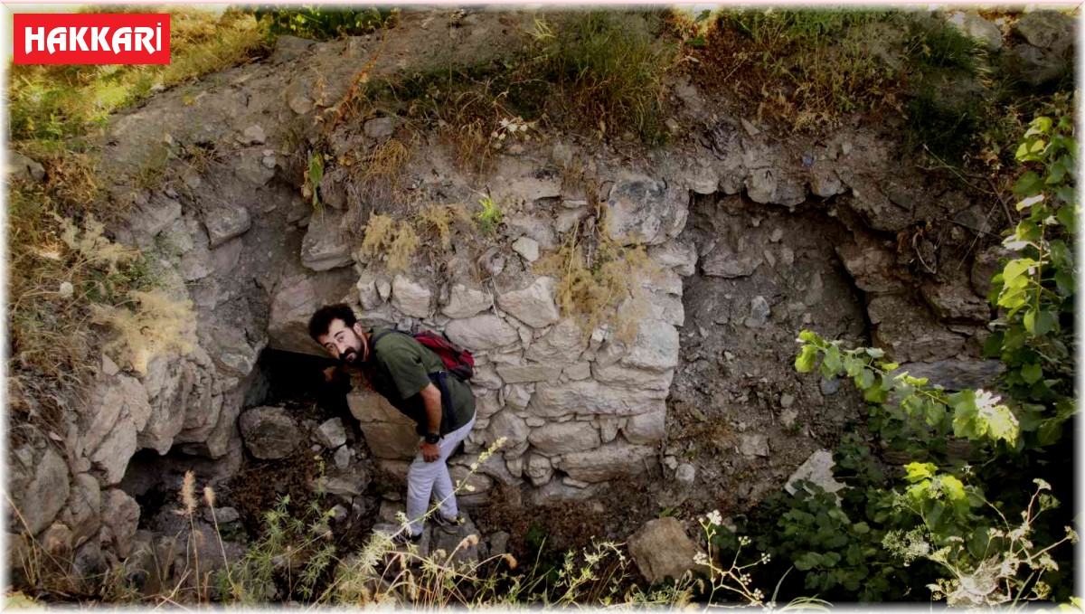 Hazreti İsa döneminden kaldığı düşünülen kilise onarılmayı bekliyor