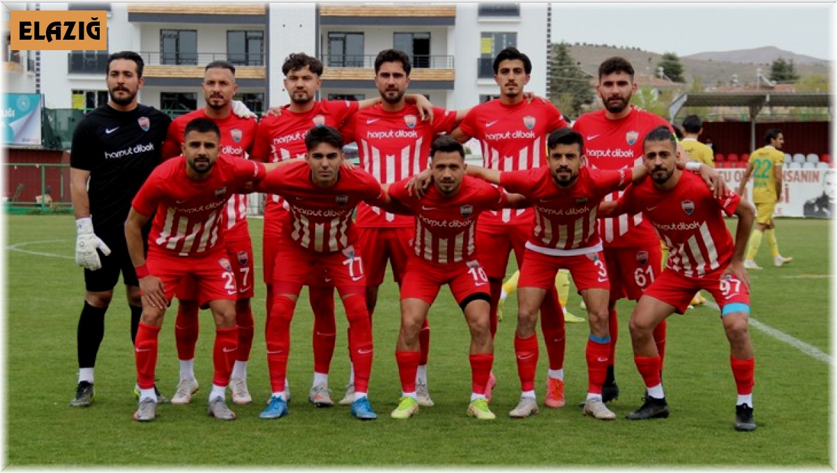 HD Elazığ Karakoçan FK, ligi 11. bitirdi