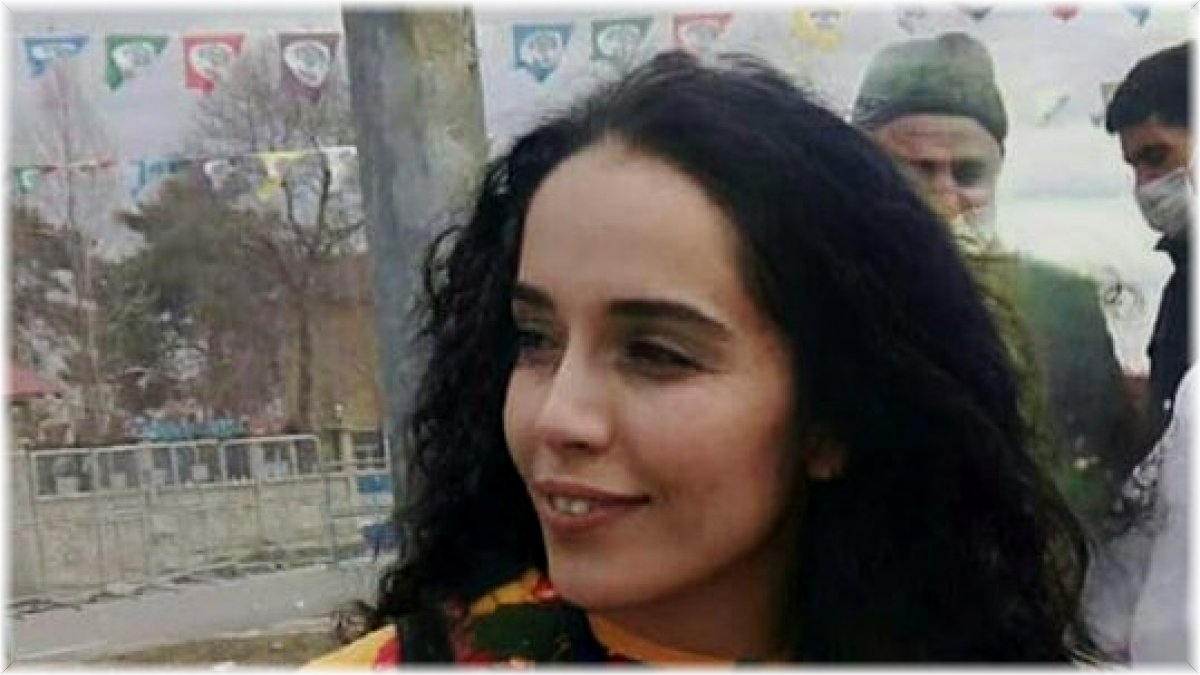 HDP Muş il Eş Başkanı gözaltına alındı