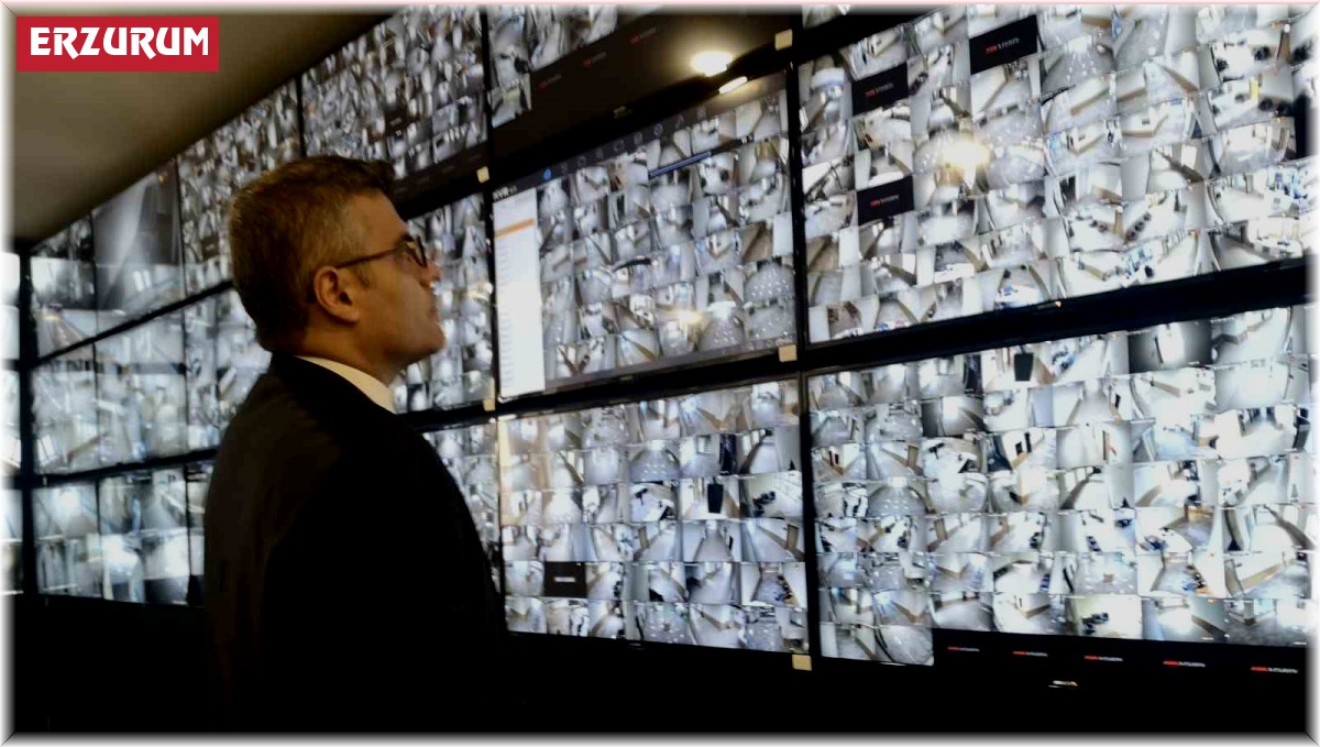 Hedef, sağlıkta şiddetin önüne geçebilmek