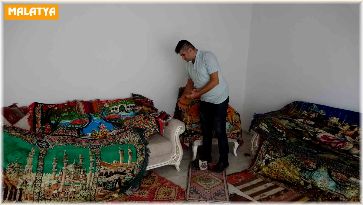 Hediye ile başlayan merak koleksiyona dönüştü