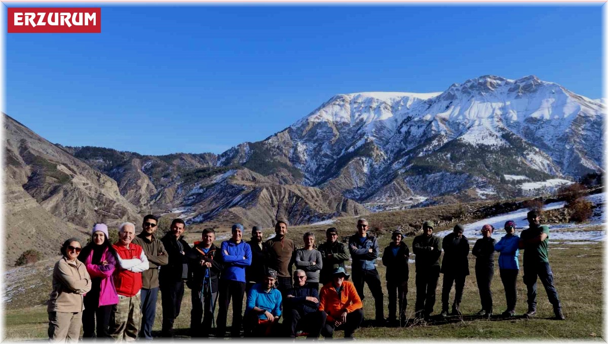 Hem sonbaharı hem kışı yaşadılar