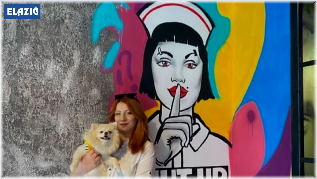 Hemşire kızlarının yolunu bekleyen aile, ölüm haberini aldı