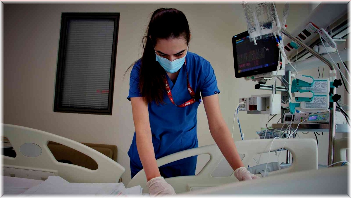 Henüz 13 aylıkken Türkiye'nin 3 bölgesini gezdi, hayata Elazığ'da tutundu