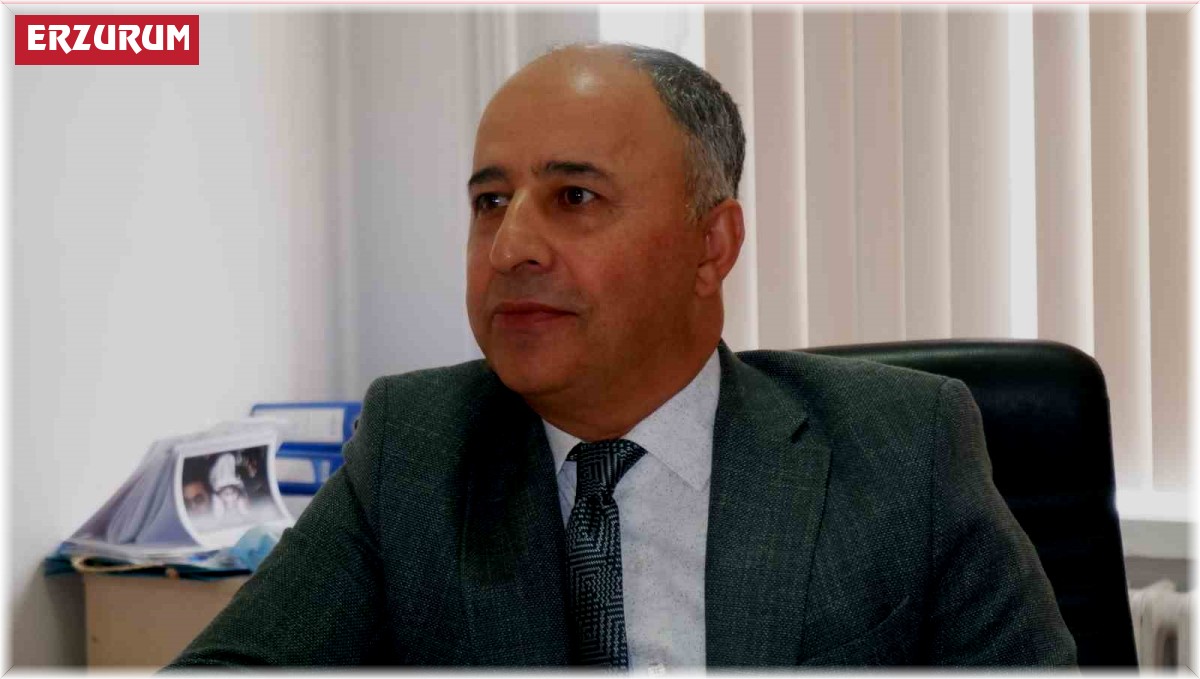 "Her etin farklı pişirme tekniği var"