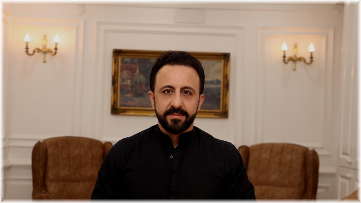 "Her gün yıkanmak saçı yıpratmıyor"