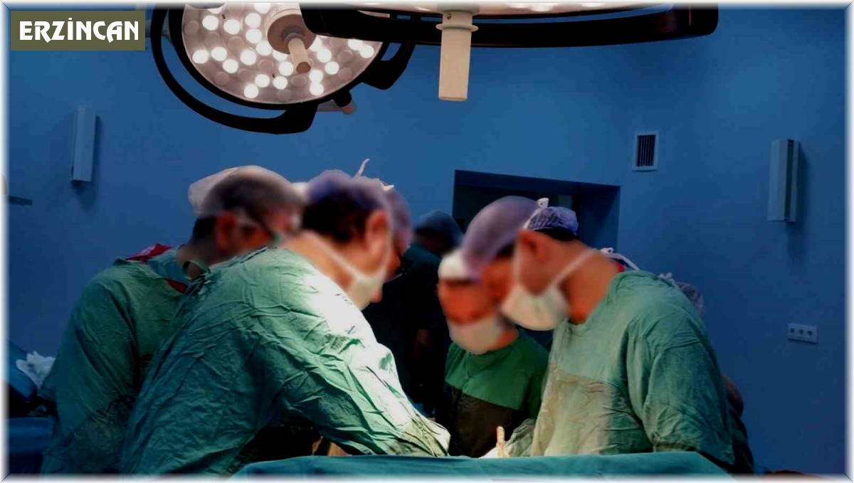 Her organ bağışı yeni bir umut