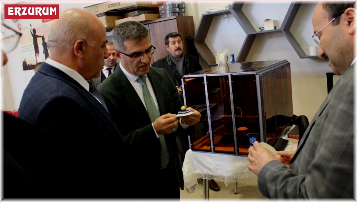 Her şey engelsiz bir yaşam için