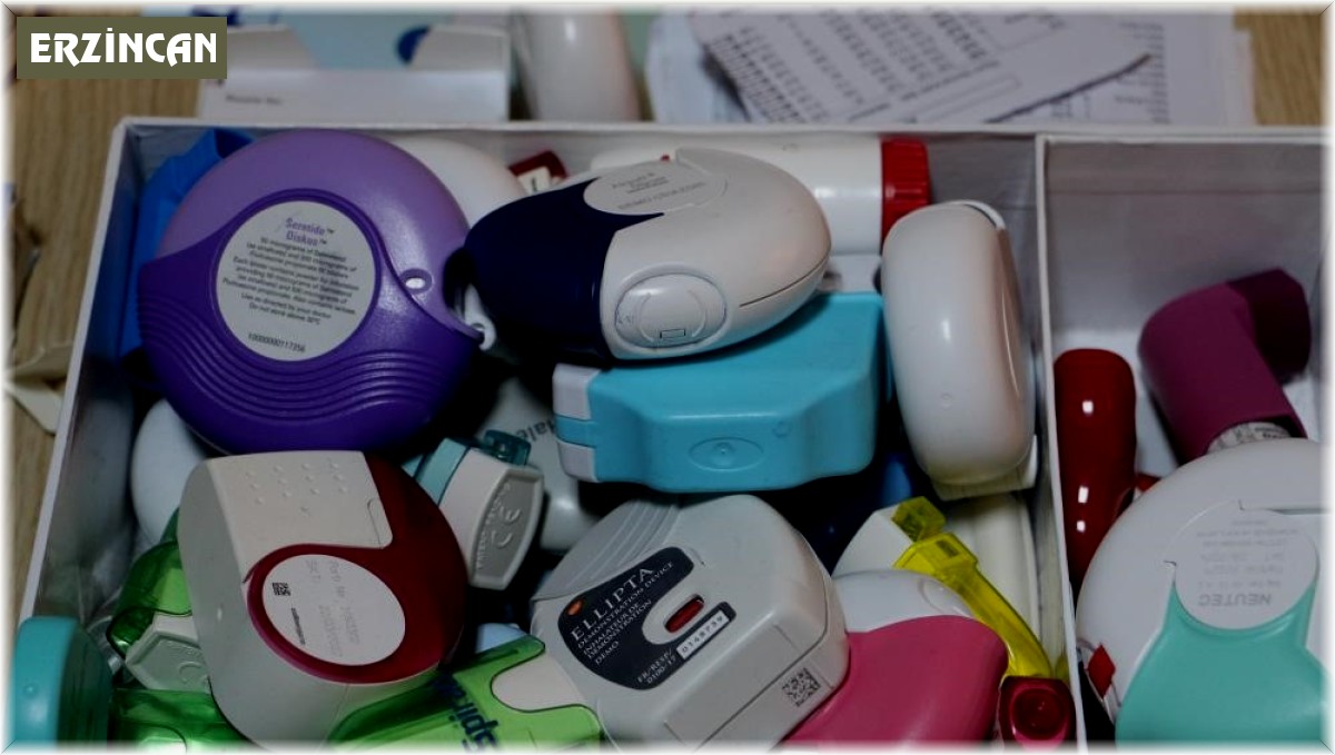 Her yıl 3 milyon kişi KOAH nedeniyle hayatını kaybediyor