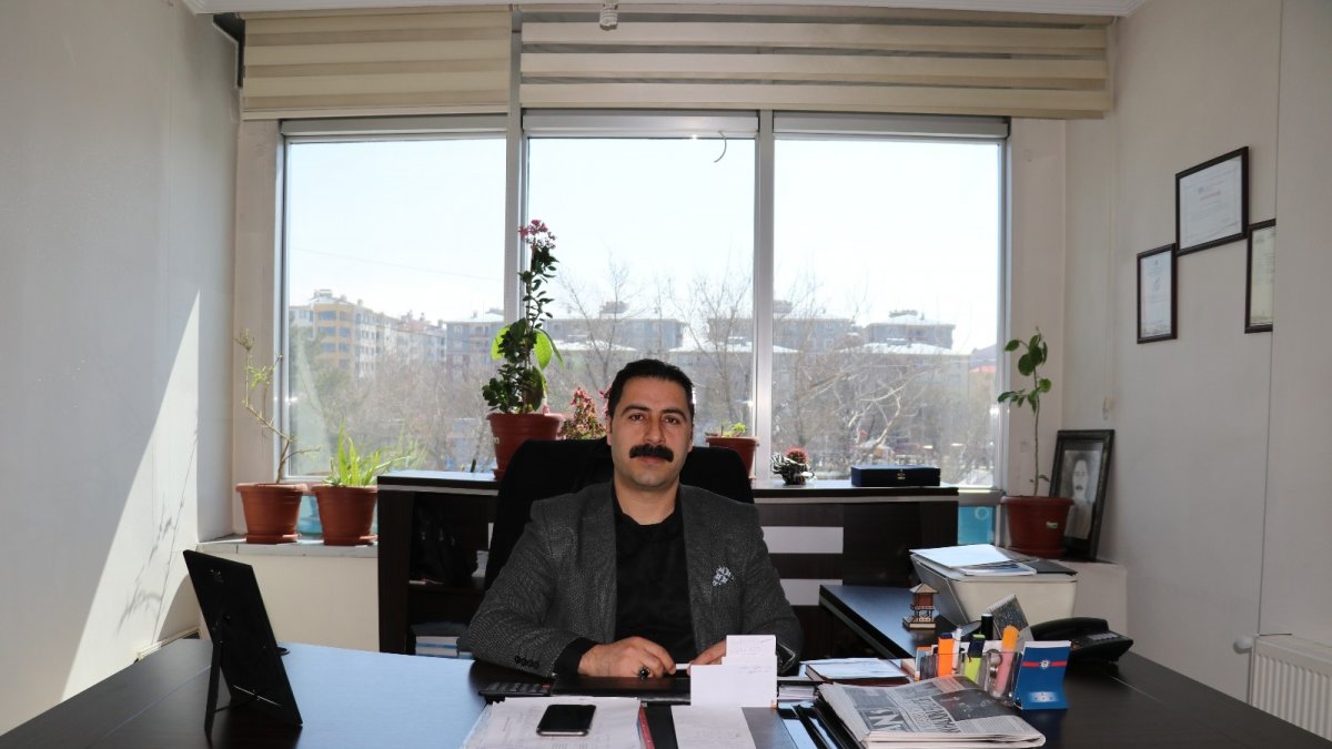 Herdem Temizlik 10 yıldır Van halkının hizmetinde