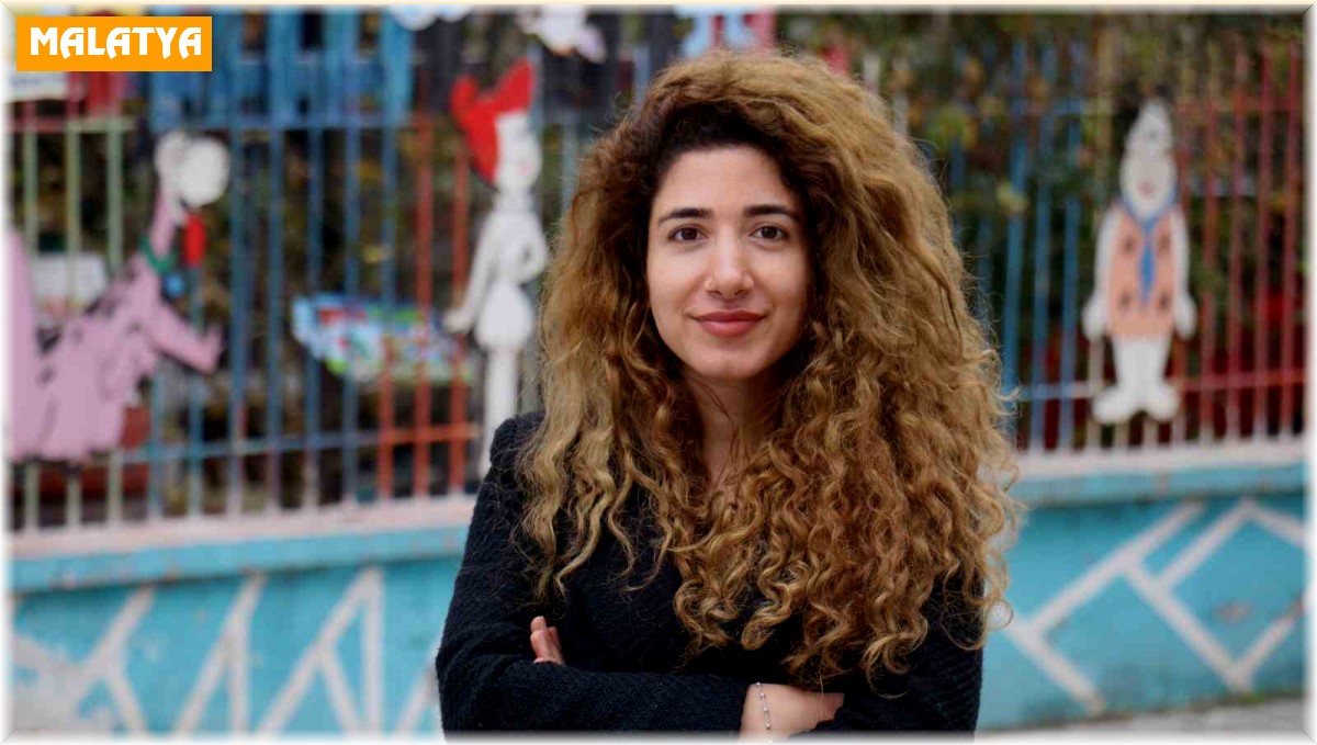 Herkes giderken, o yurt dışından Malatya'ya gelerek yatırım yaptı