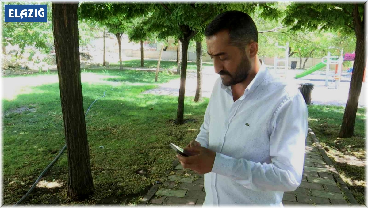 Hesabına yanlışlıkla yatırılan paraların sahibini arıyor