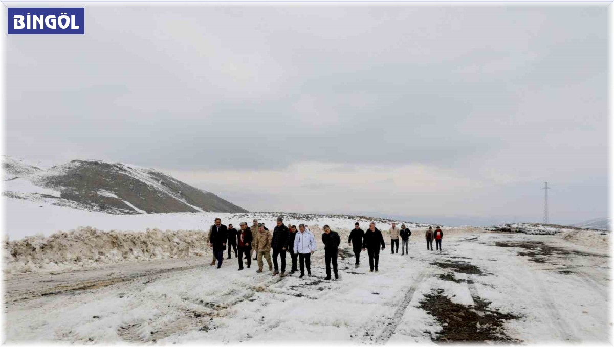 Hesarek Kayak Merkezi'ne 3'üncü otopark yapılacak