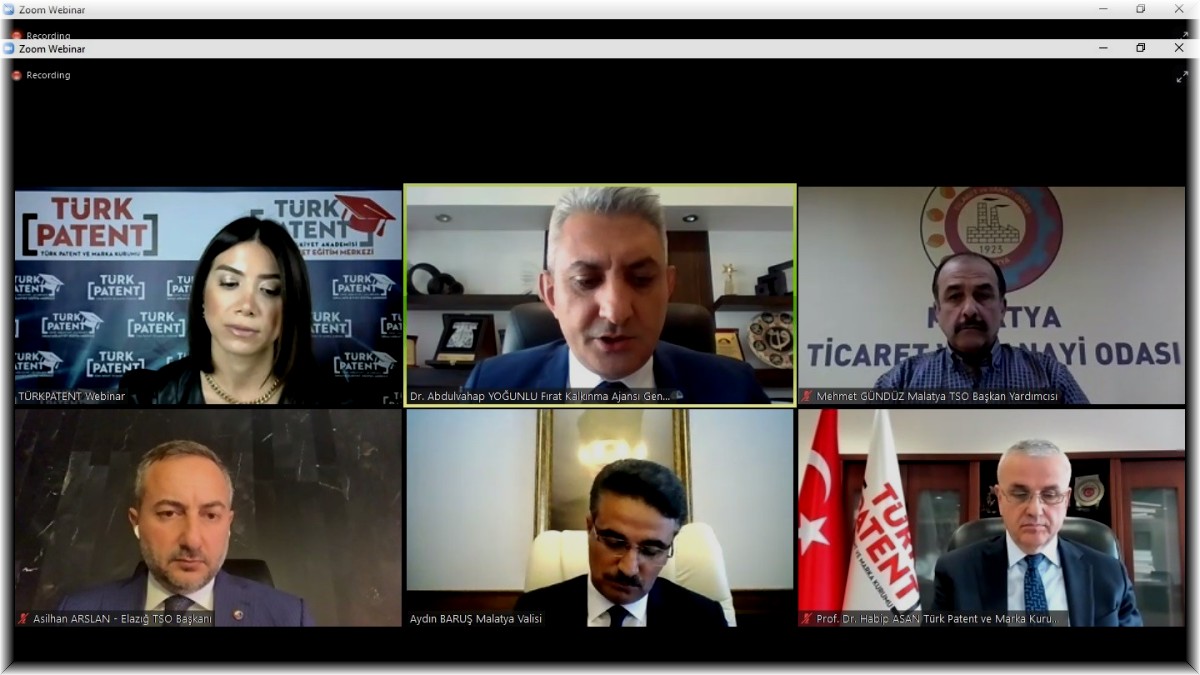 "Hezarfen Projesi" imzaları atıldı