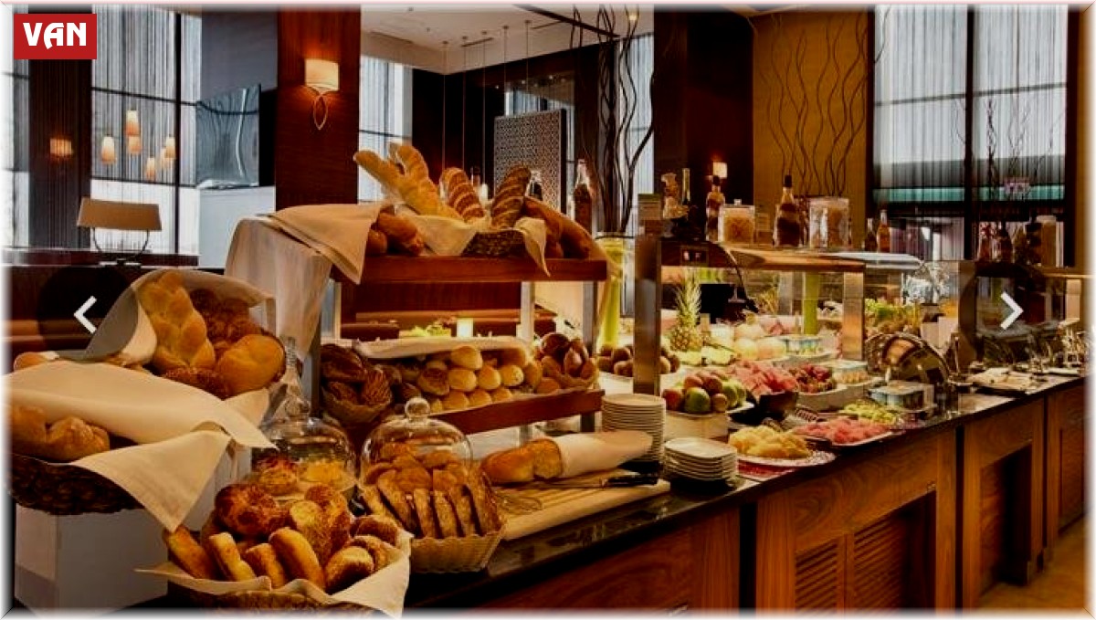 Hilton'da brunch ile lezzet şöleni başlıyor