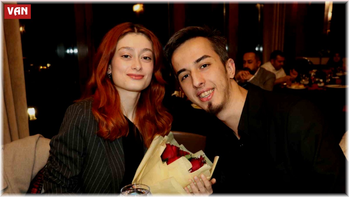 Hilton'da Sevgililer Günü etkinliği