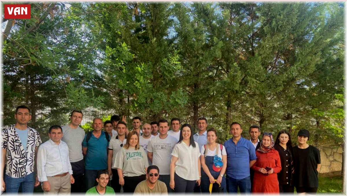 Hilton 'dan moral motivasyon etkinliği