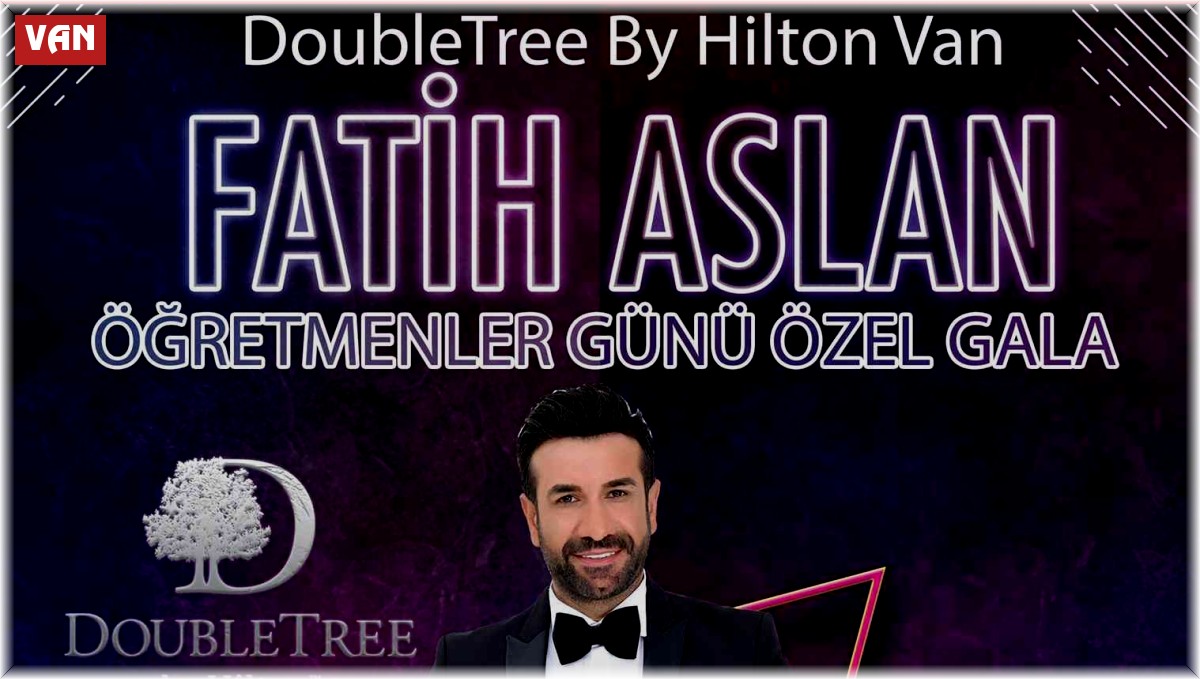 Hilton Oteli Öğretmenler Günü'ne hazır