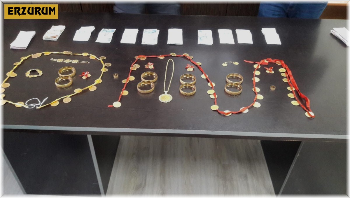 Hırsız, polis ekiplerinin titiz çalışması sonucu kıskıvrak yakalandı