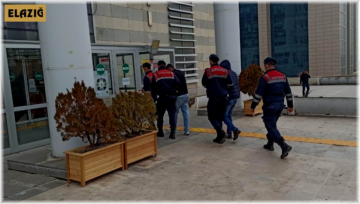 Hırsızlar, suçluların korkulu rüyası JASAT'tan kaçamadı